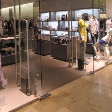 Catalyst INOMATIC 10