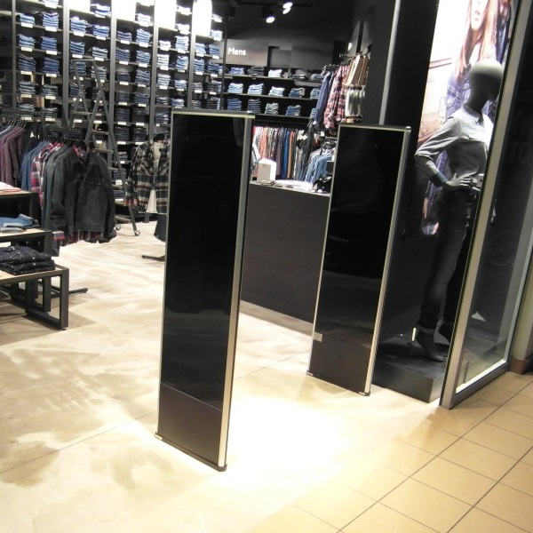 Catalyst INOMATIC 11